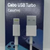 Cabo Micro USB (Iphone) Inova