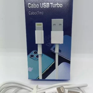 Cabo Micro USB (Iphone) Inova