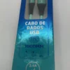 Cabo de dados usb 1.00 MT tipo C (Inova)