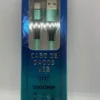 Cabo de dados usb 1.00 MT tipo C (Inova)