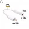 Adaptador para fone de iphone INOVA