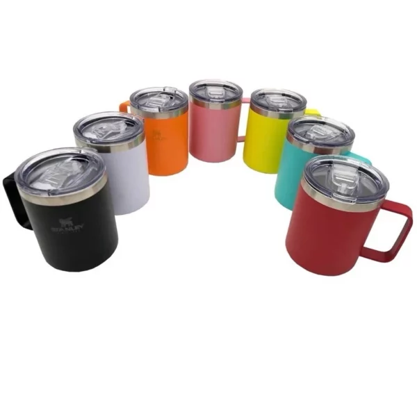 Caneca Térmica 360ml - cores