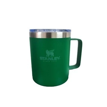 Caneca Térmica 360ml - verde