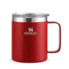 Caneca Térmica 360ml - vermelho