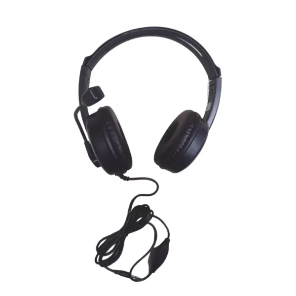 HEADSET DODGE G-30