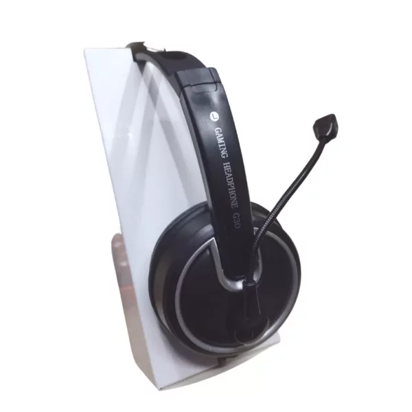 HEADSET DODGE G-30