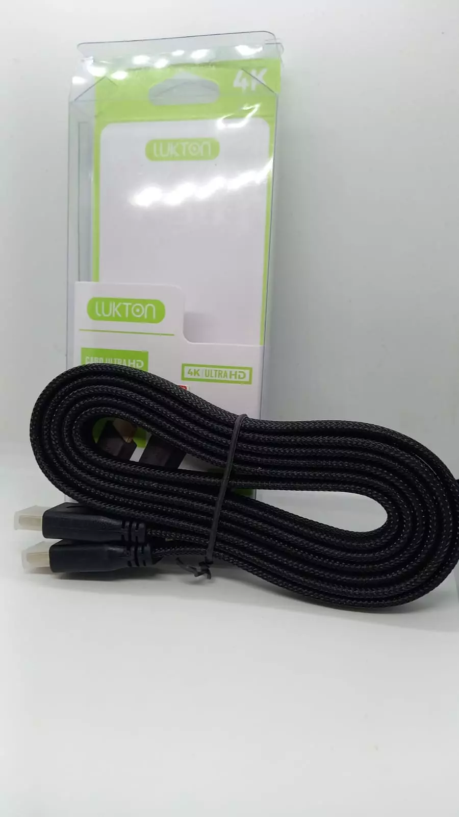 Cabo HDMI 2M