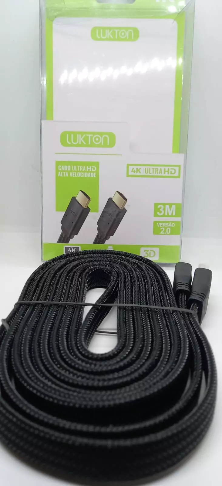 Cabo HDMI 3M